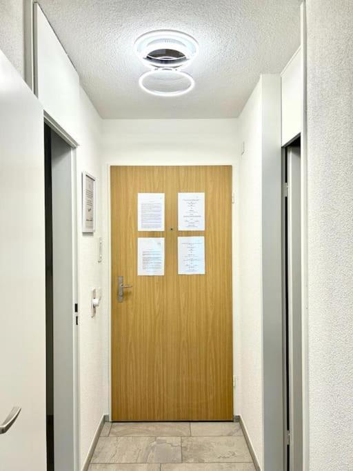 Apartamento Casa Ambizione Dietikon Exterior foto