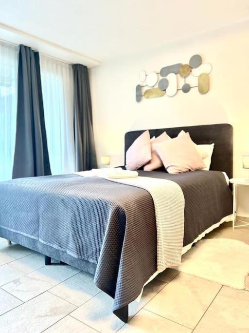 Apartamento Casa Ambizione Dietikon Exterior foto