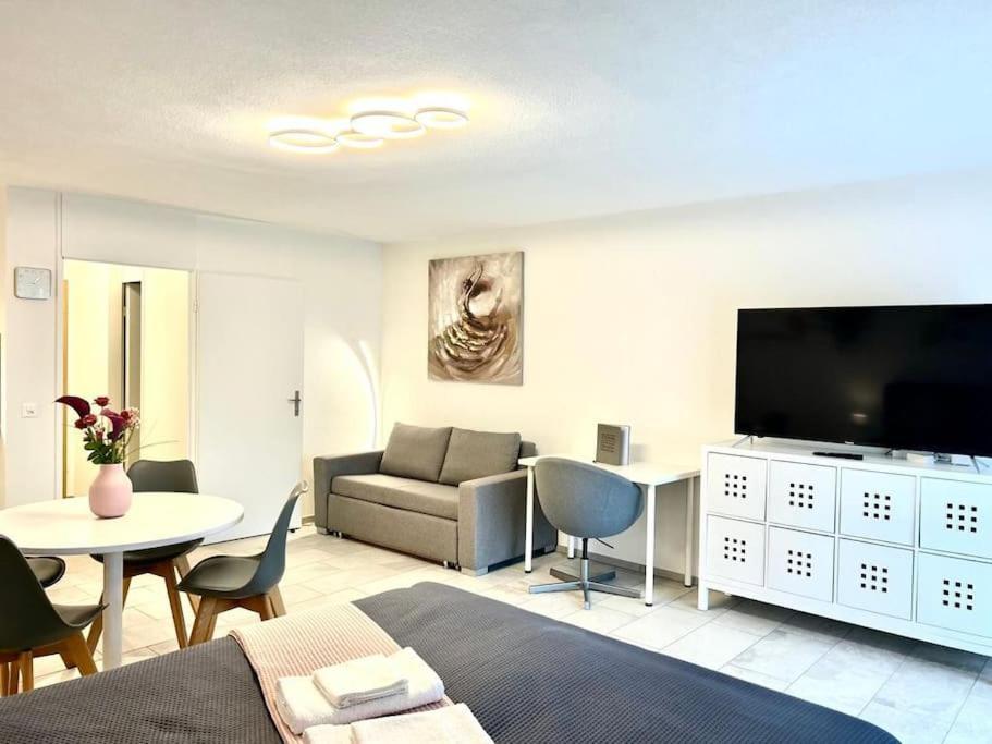 Apartamento Casa Ambizione Dietikon Exterior foto