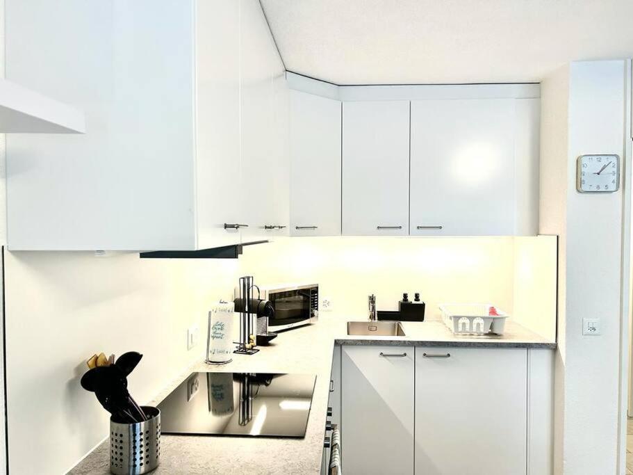 Apartamento Casa Ambizione Dietikon Exterior foto