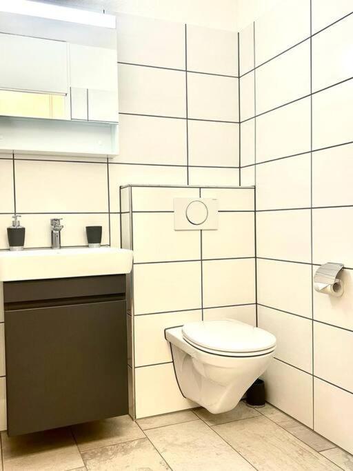 Apartamento Casa Ambizione Dietikon Exterior foto