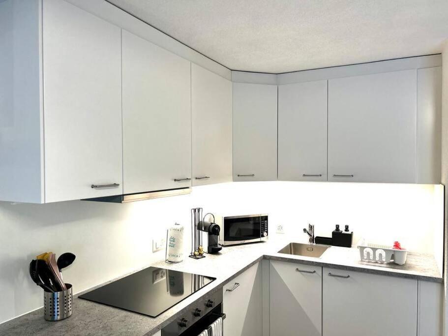 Apartamento Casa Ambizione Dietikon Exterior foto
