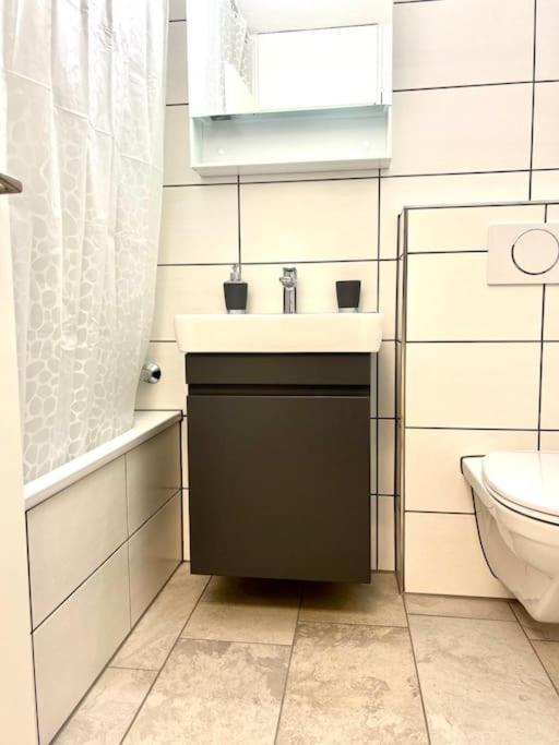 Apartamento Casa Ambizione Dietikon Exterior foto