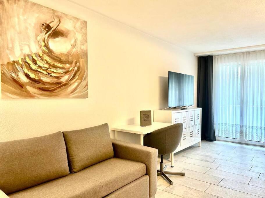 Apartamento Casa Ambizione Dietikon Exterior foto