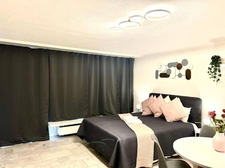 Apartamento Casa Ambizione Dietikon Exterior foto