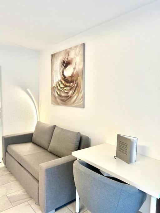 Apartamento Casa Ambizione Dietikon Exterior foto