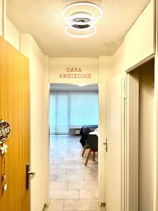 Apartamento Casa Ambizione Dietikon Exterior foto
